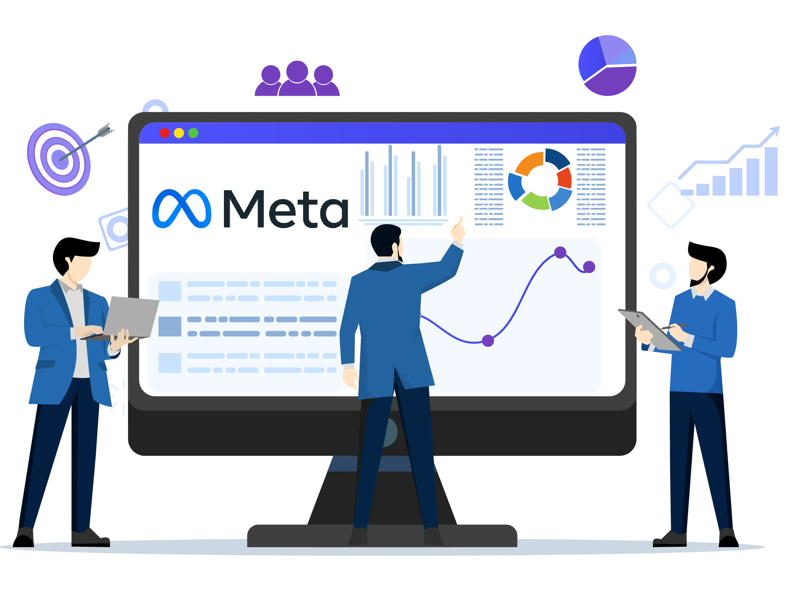 Accelerate Sales with Meta Ads Integration
