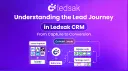 Understanding the Lead Journey in Ledsak CRM: From Capture to Conversion
