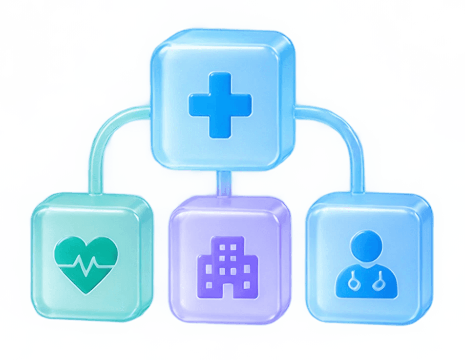 Hospitals
