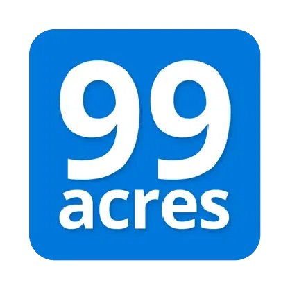99acres
