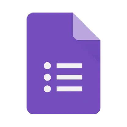 Google Forms