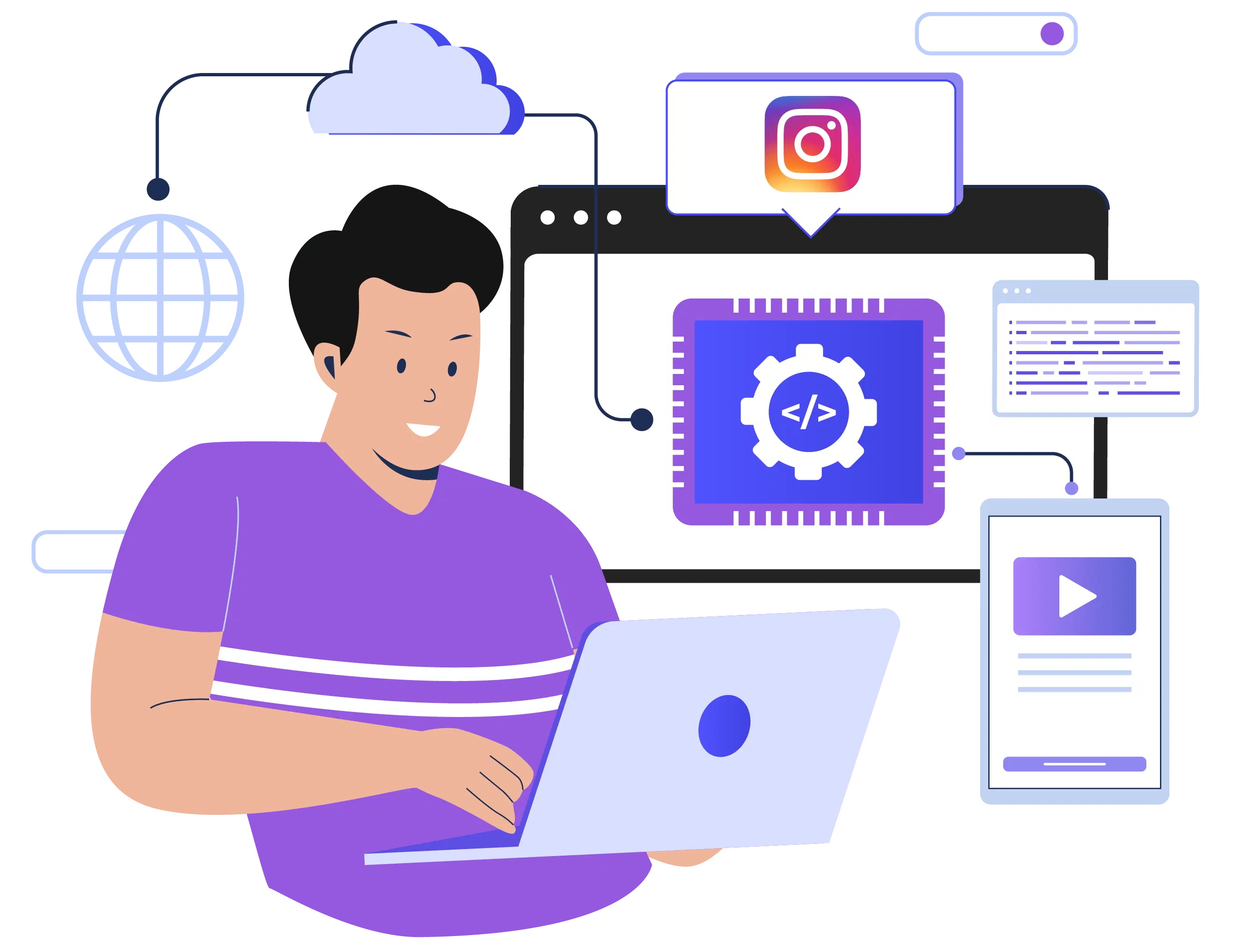 Enhance Marketing with Instagram Integration