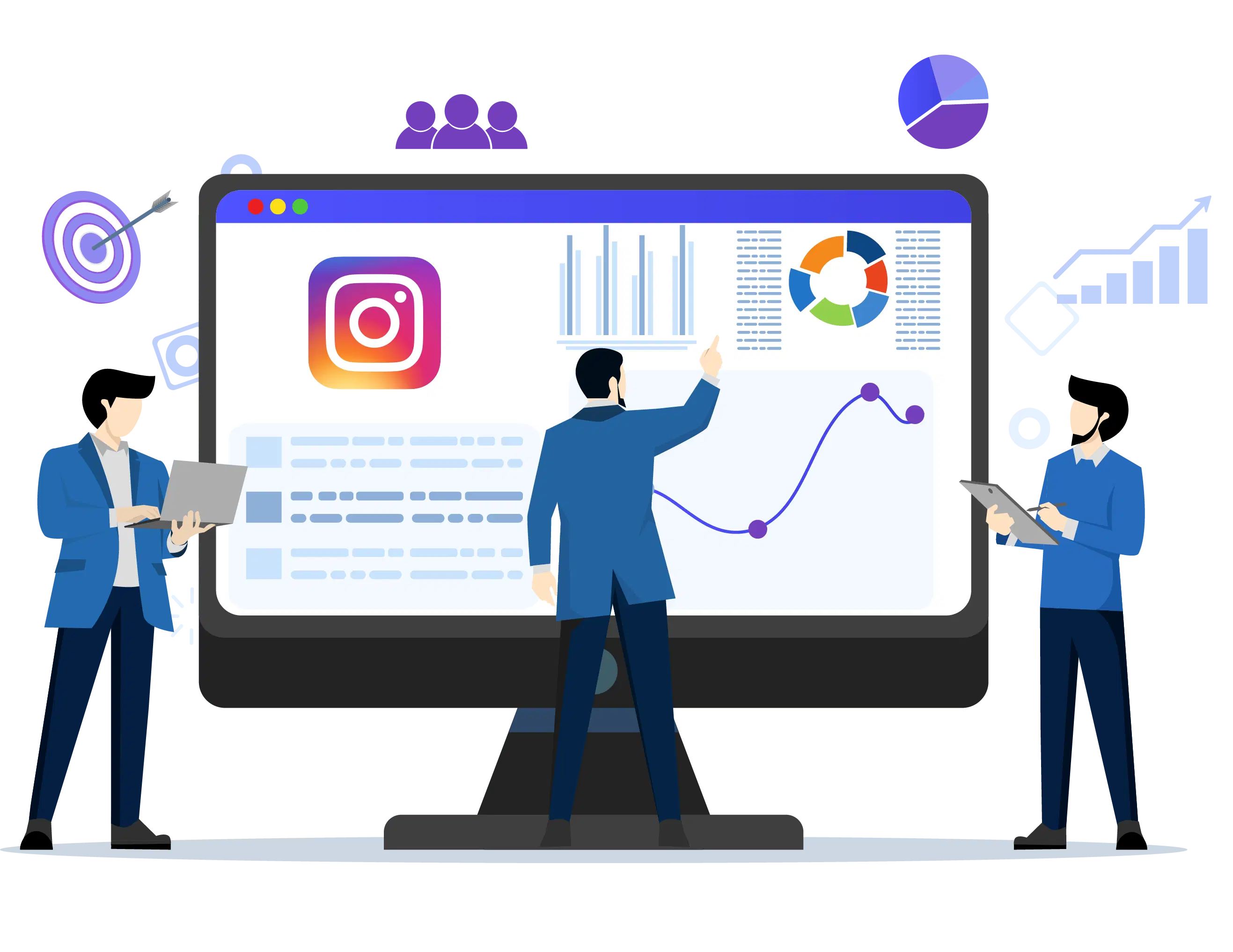 Accelerate Sales with Instagram Integration