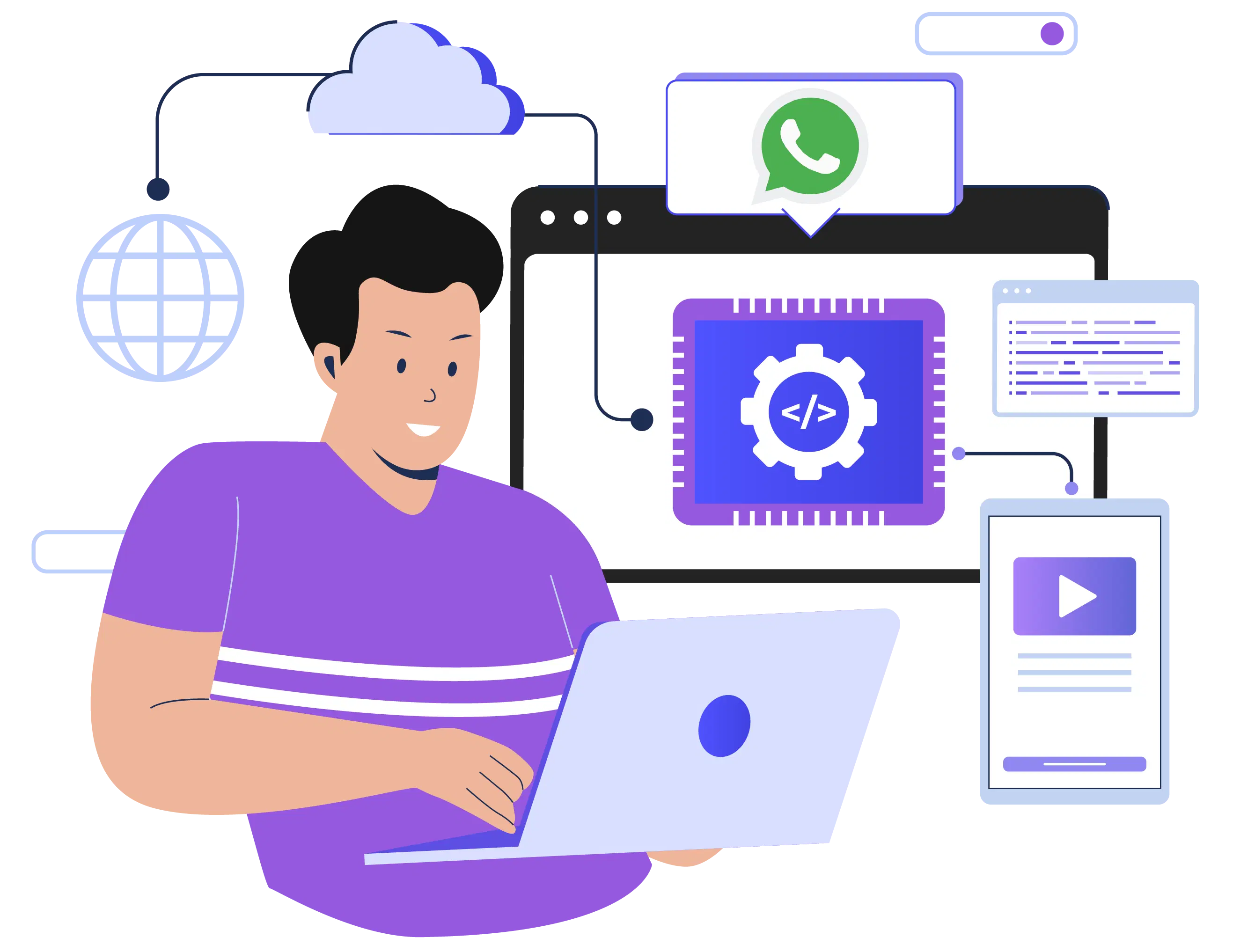Boost Marketing with WhatsApp Integration