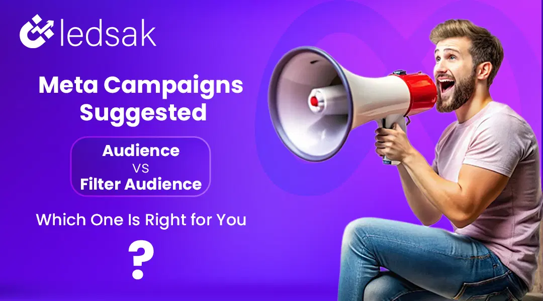 Meta Campaign