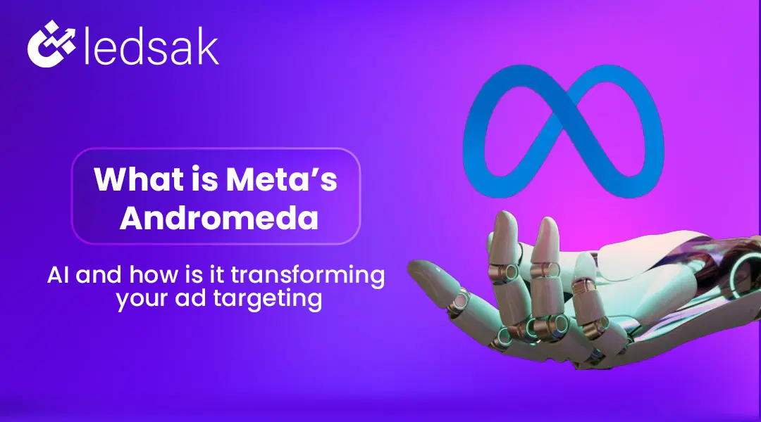 What is Meta’s Andromeda AI and how is it transforming your ad targeting