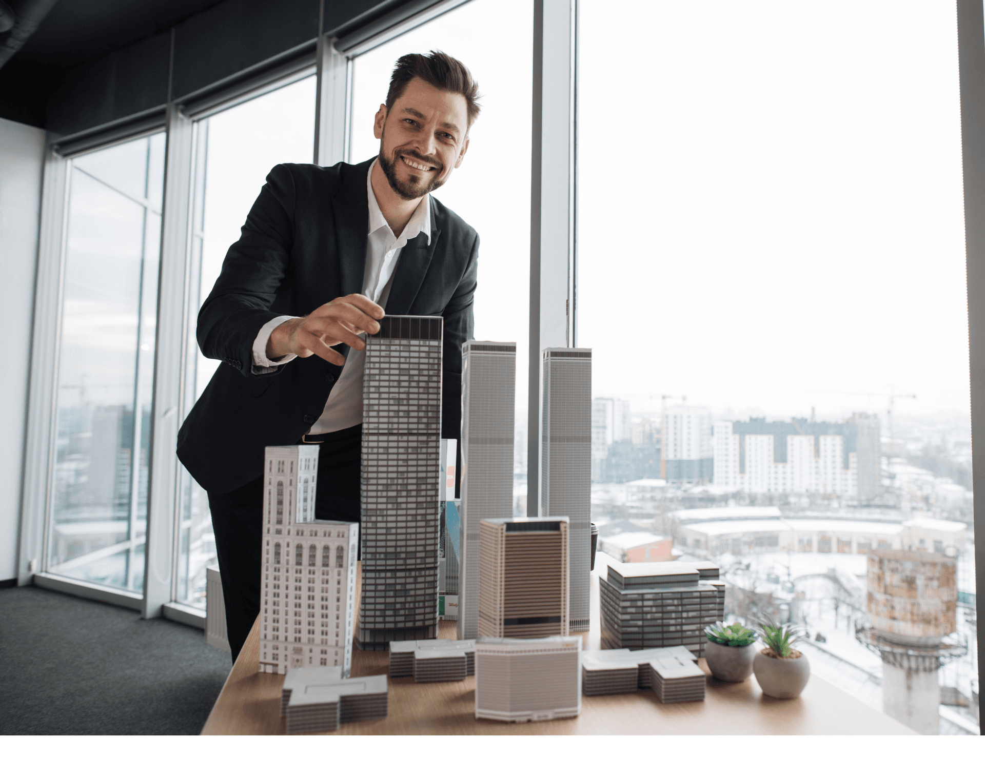 Real Estate CRM Software: Features, Benefits & Complete Guide